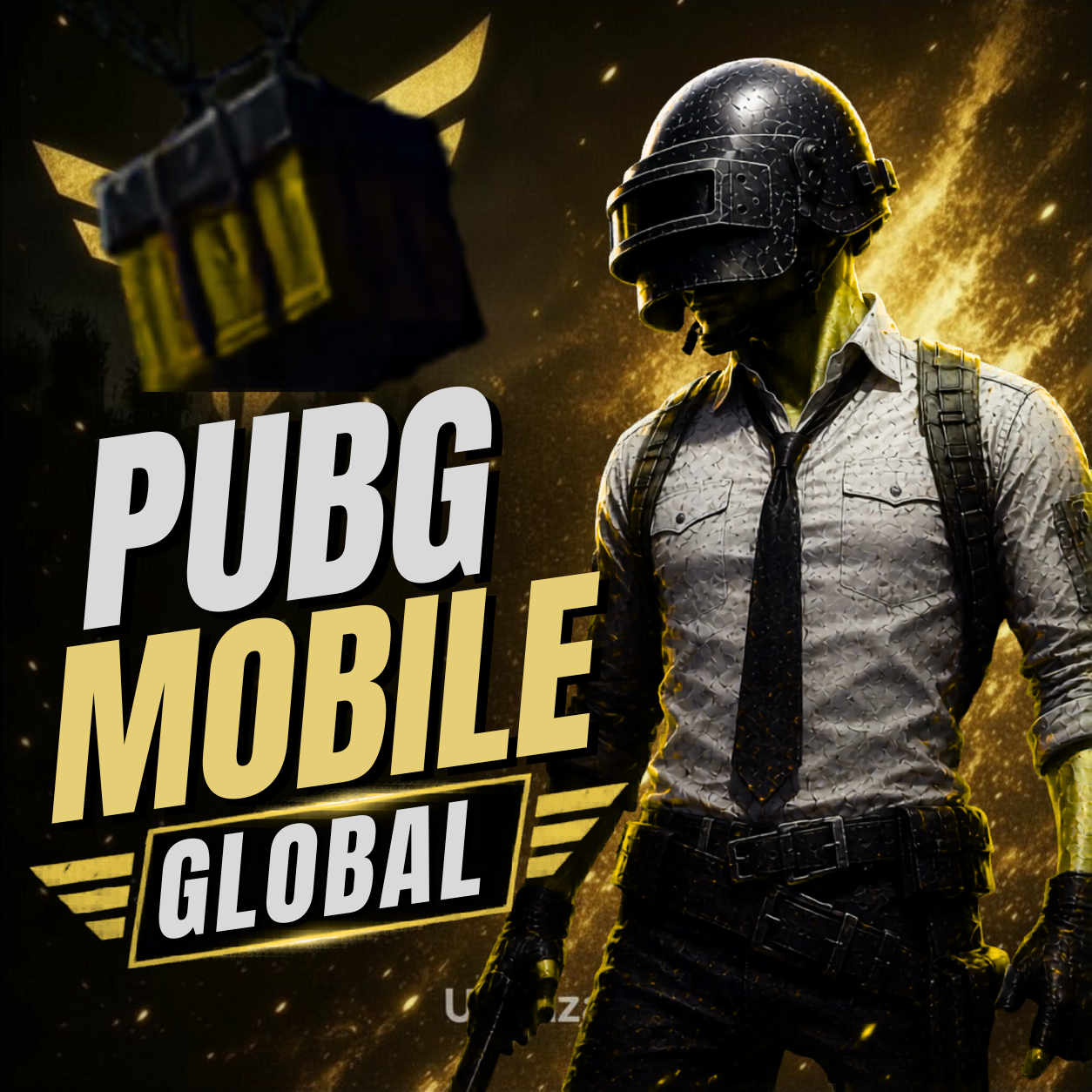 PUBG UC LIST