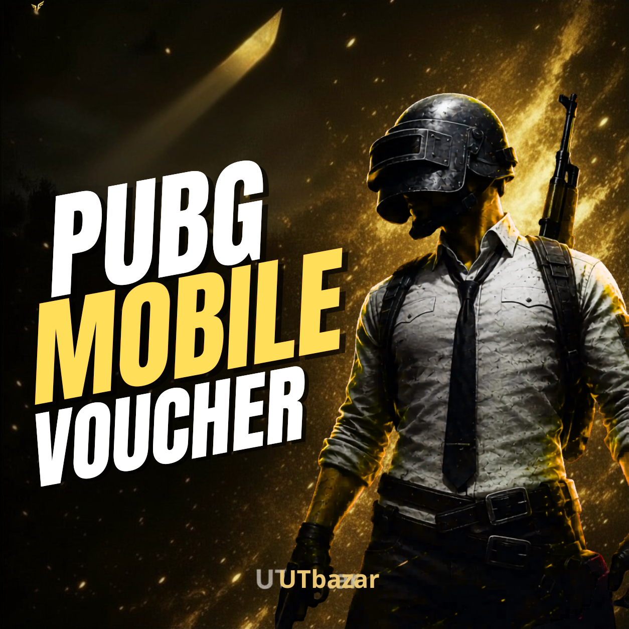 PUBG VOUCHER