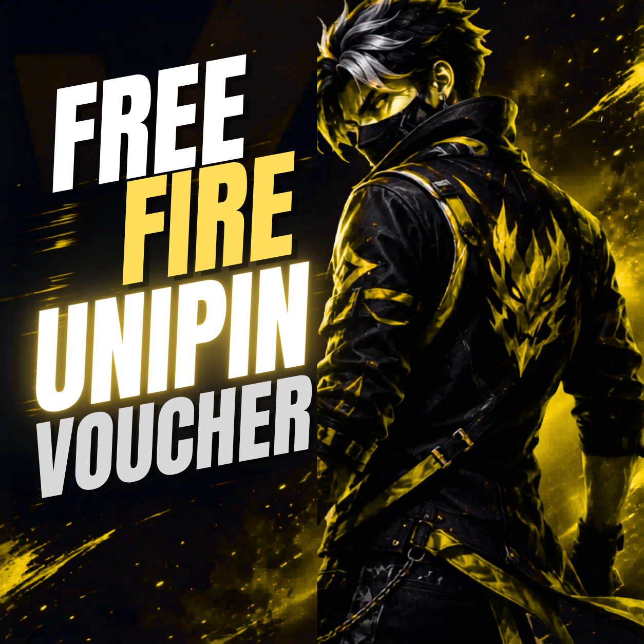 UniPin Voucher BD