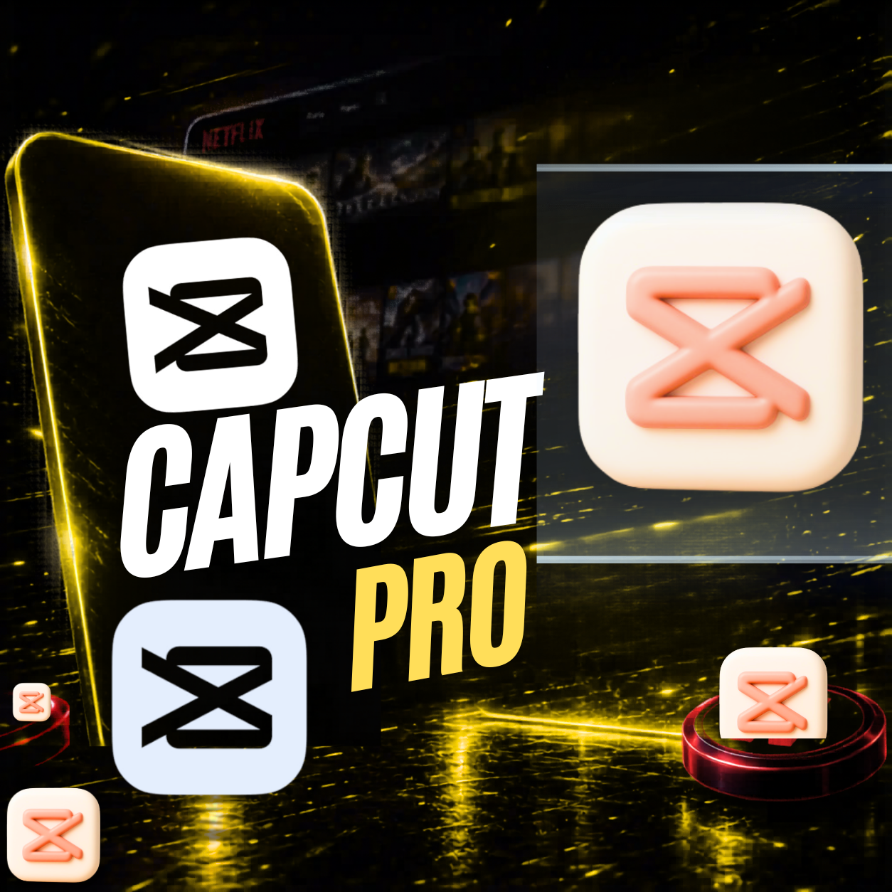 CapCut Premium